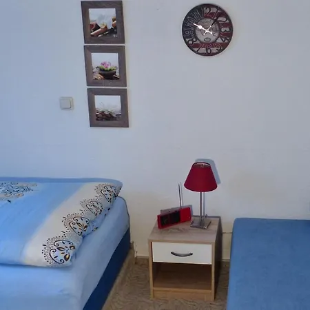 Buelows Mit 2 Schlafzimmern