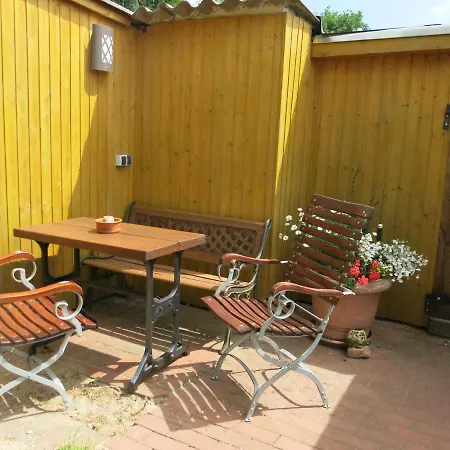 Buelows Mit 2 Schlafzimmern