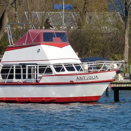 Buelows Mit 2 Schlafzimmern