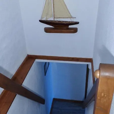 Daire Buelows Mit 2 Schlafzimmern