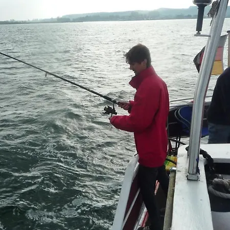 Daire Buelows Mit 2 Schlafzimmern