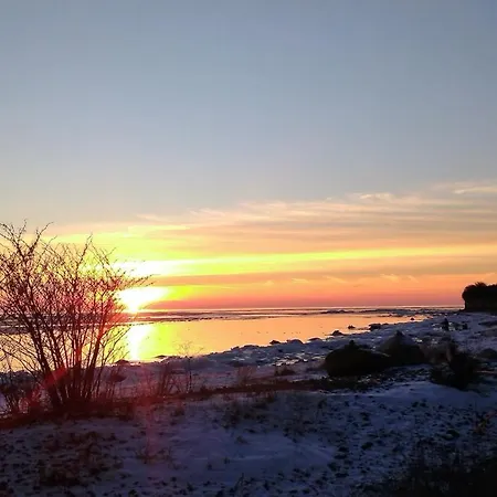 Daire Buelows Mit 2 Schlafzimmern Klein Zicker